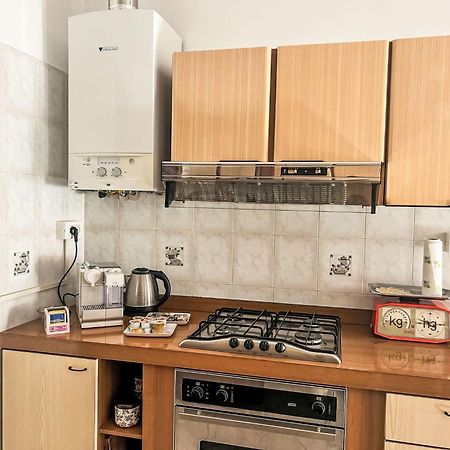 Apartment Casa Giuliana By Interhome Imperia Dış mekan fotoğraf