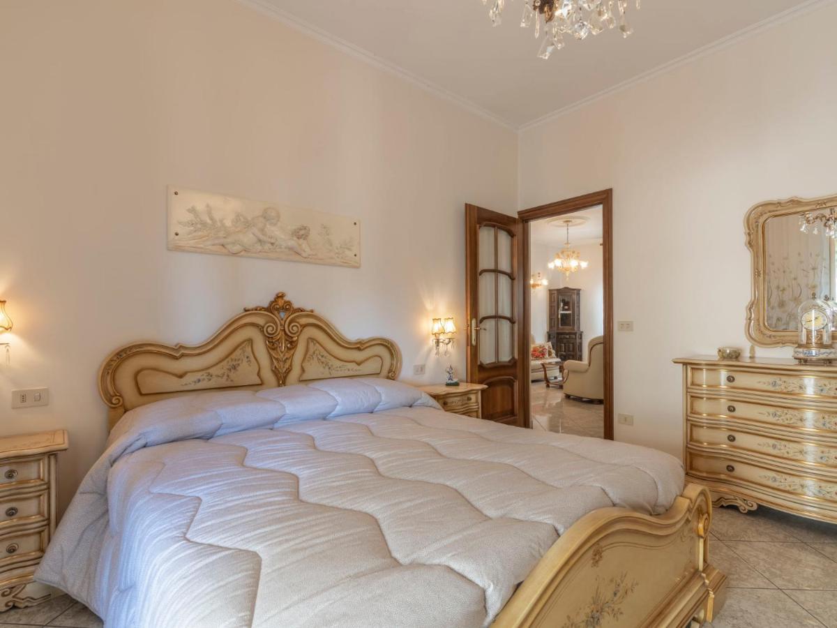Apartment Casa Giuliana By Interhome Imperia Dış mekan fotoğraf