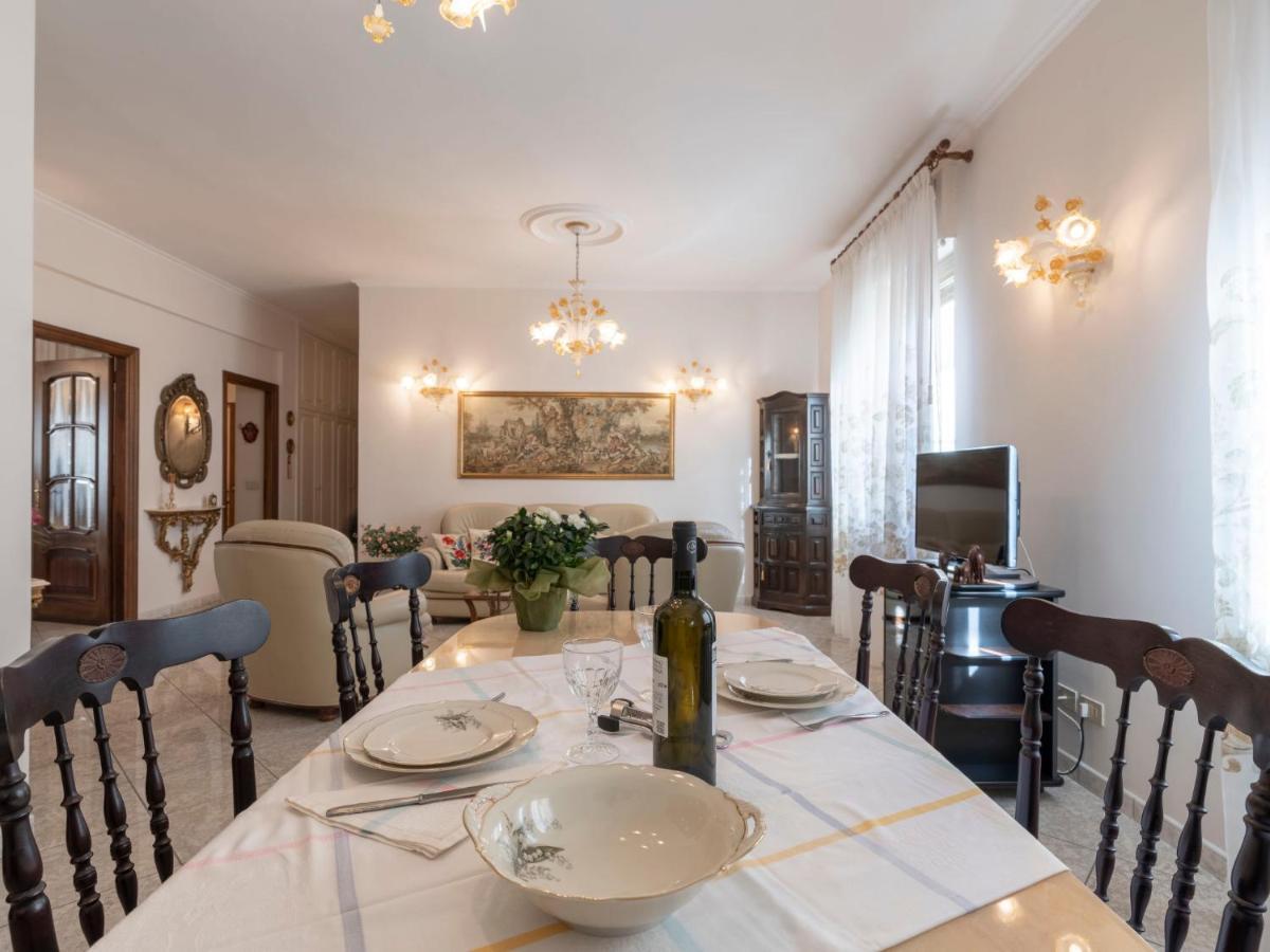 Apartment Casa Giuliana By Interhome Imperia Dış mekan fotoğraf