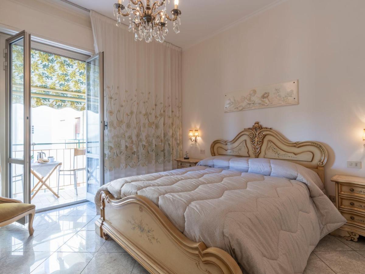 Apartment Casa Giuliana By Interhome Imperia Dış mekan fotoğraf