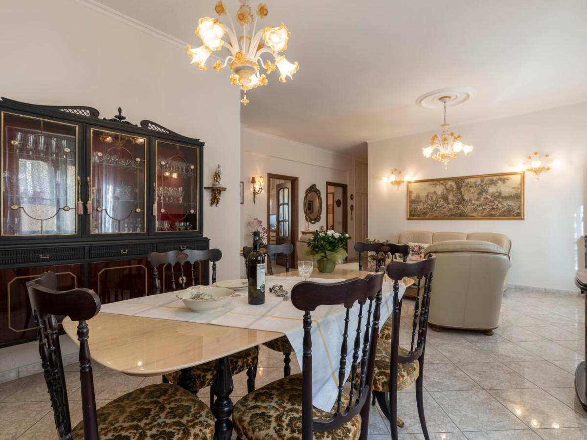 Apartment Casa Giuliana By Interhome Imperia Dış mekan fotoğraf
