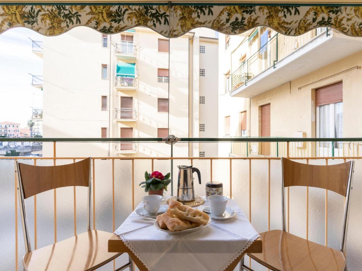 Apartment Casa Giuliana By Interhome Imperia Dış mekan fotoğraf